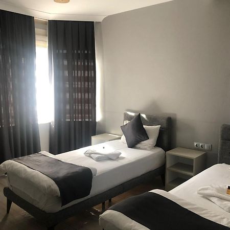 Caliskanlar Otel Çanakkale Buitenkant foto