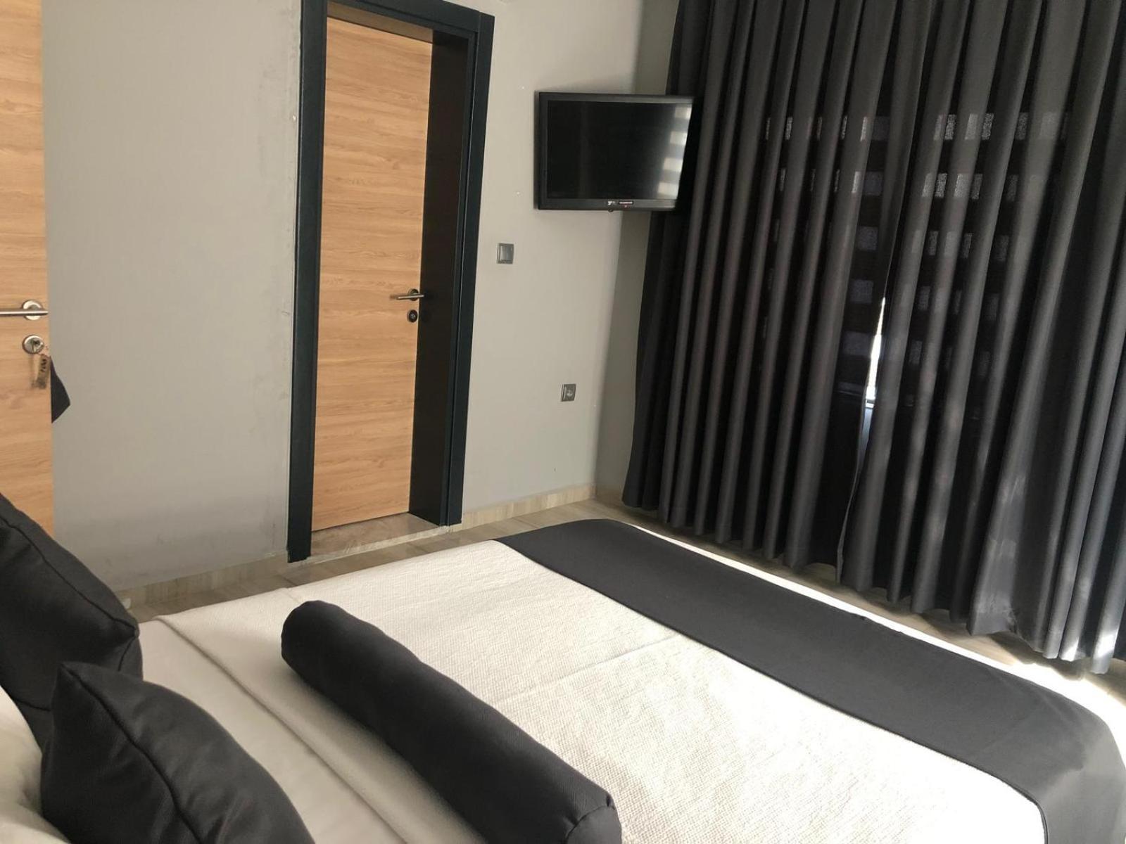 Caliskanlar Otel Çanakkale Buitenkant foto