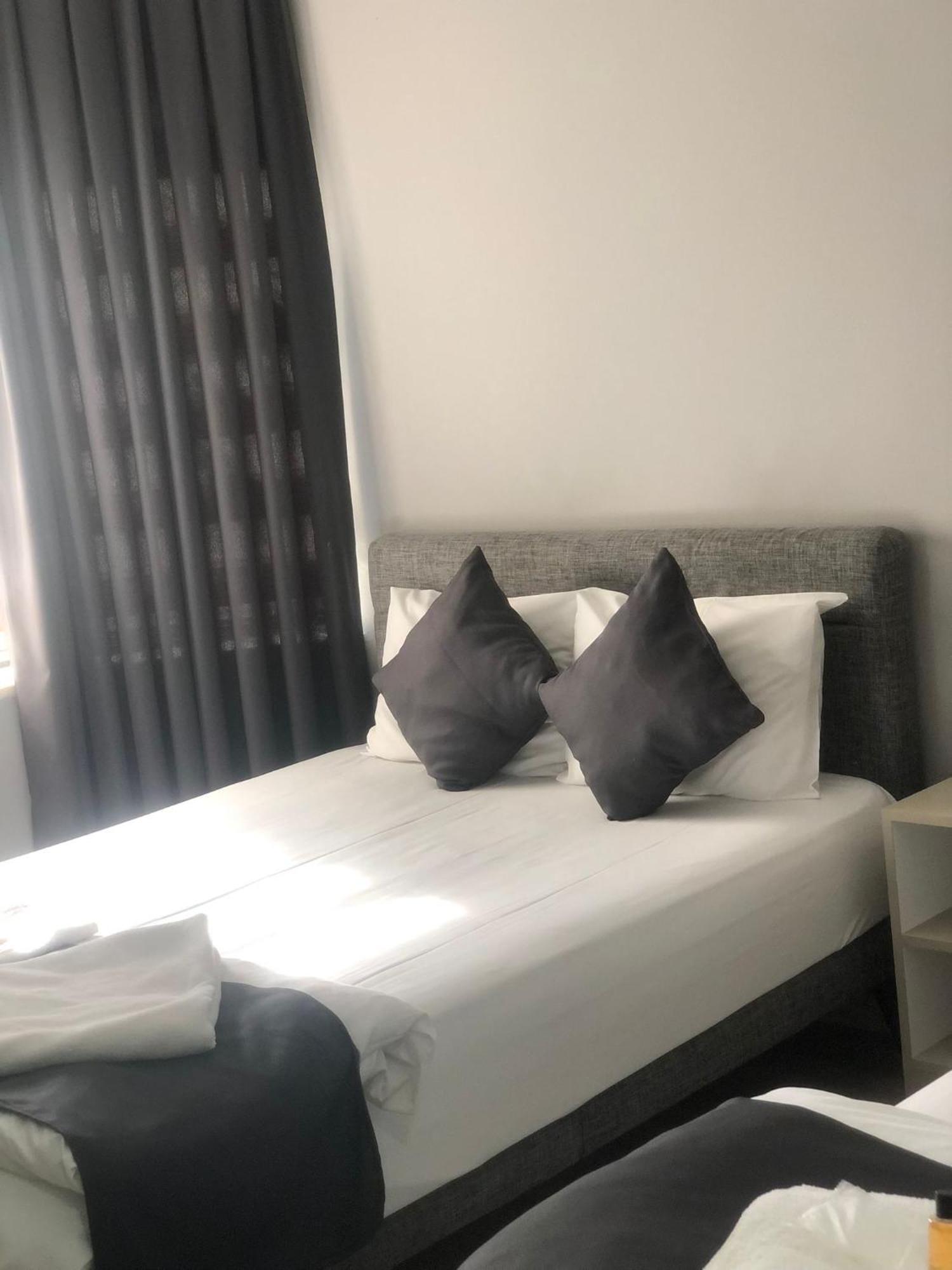 Caliskanlar Otel Çanakkale Buitenkant foto