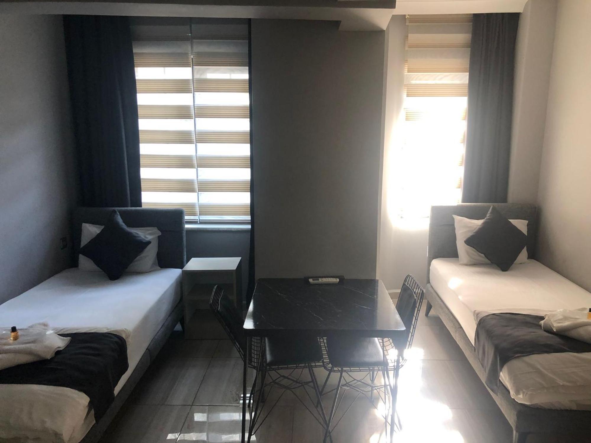 Caliskanlar Otel Çanakkale Buitenkant foto