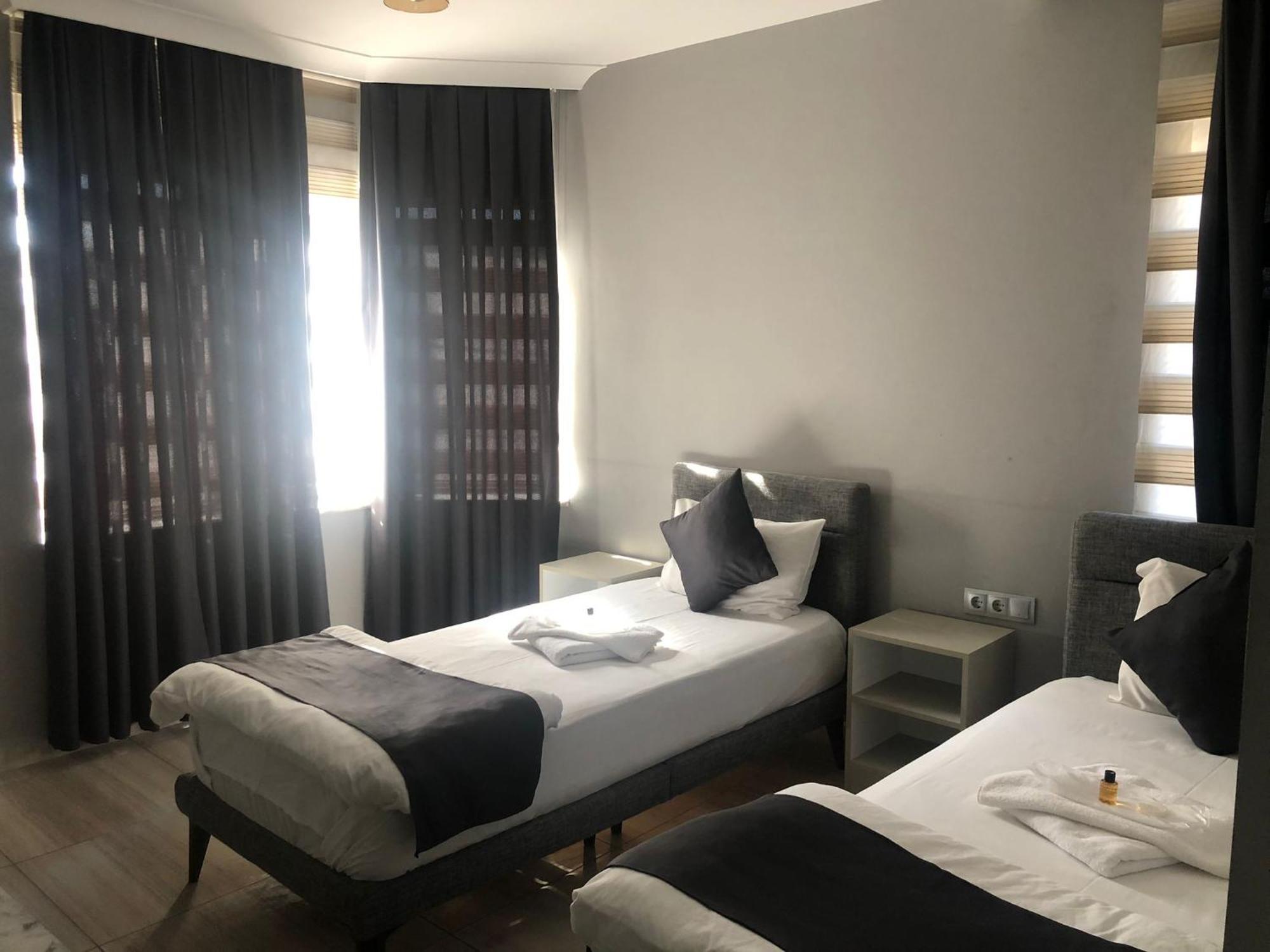 Caliskanlar Otel Çanakkale Buitenkant foto