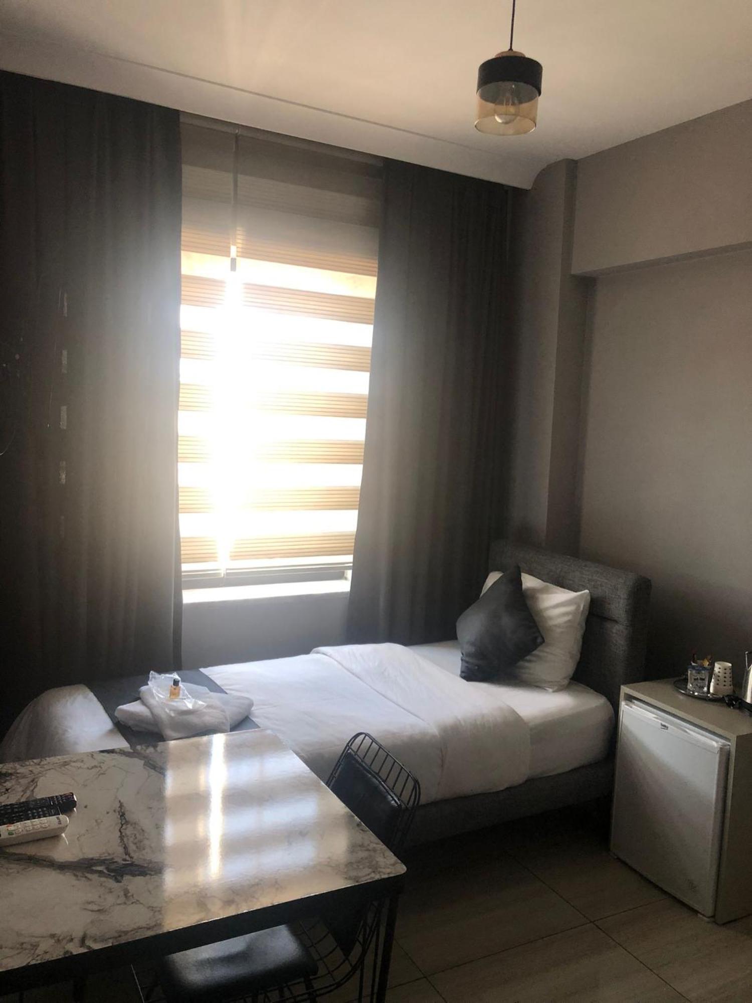 Caliskanlar Otel Çanakkale Buitenkant foto
